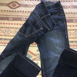 ARIAT DENIM